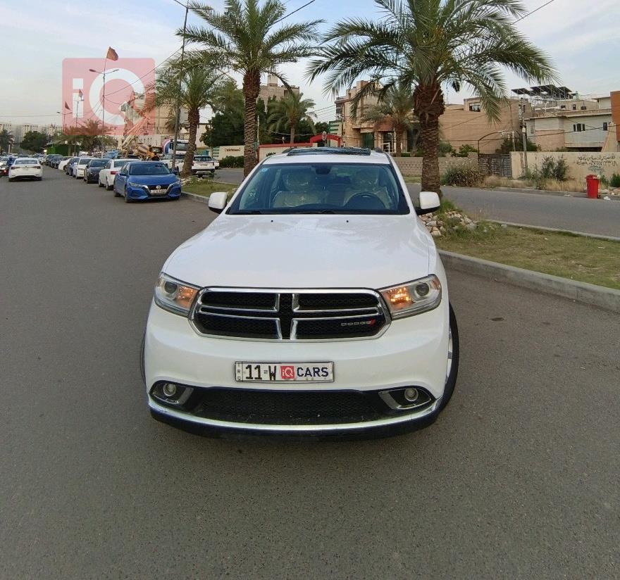 دودج دورانجو